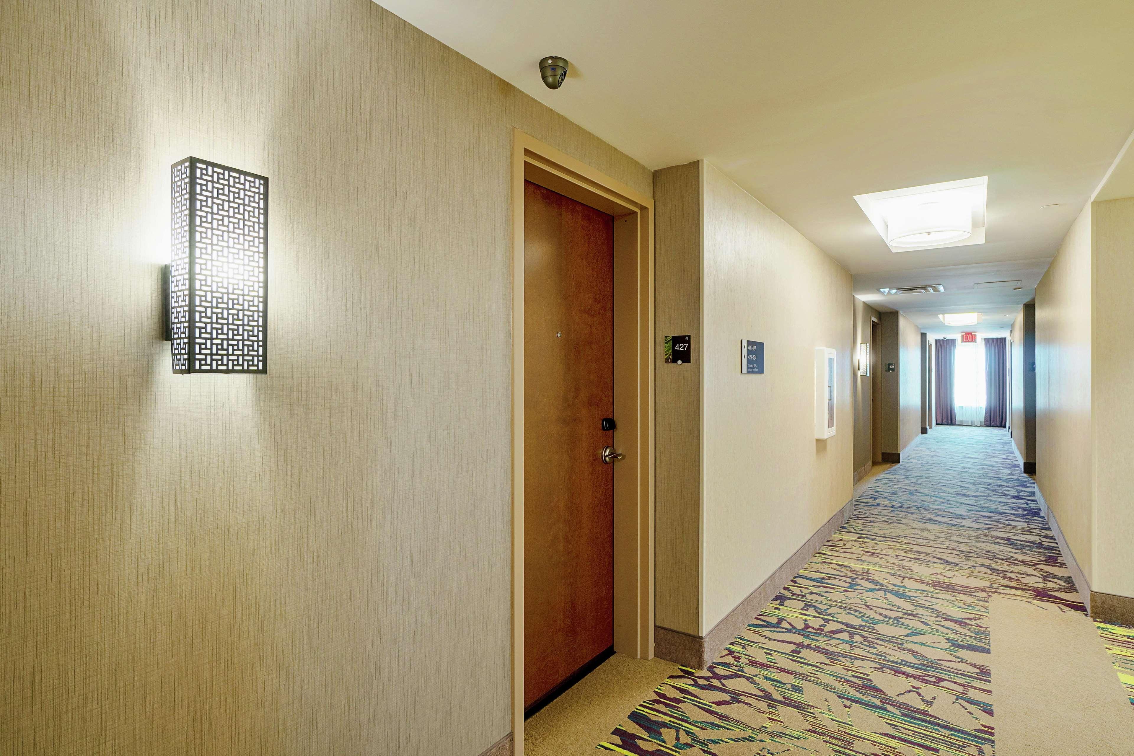 Hilton Garden Inn Edmond/Oklahoma City North Exterior photo
